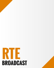 RTE BROADCAST